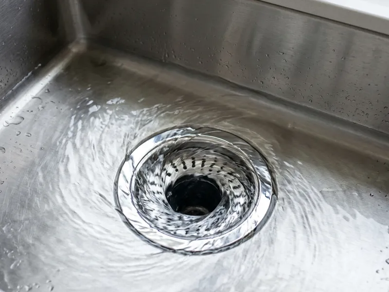 Drain Cleaning Plumber in Palo Cedro, CA